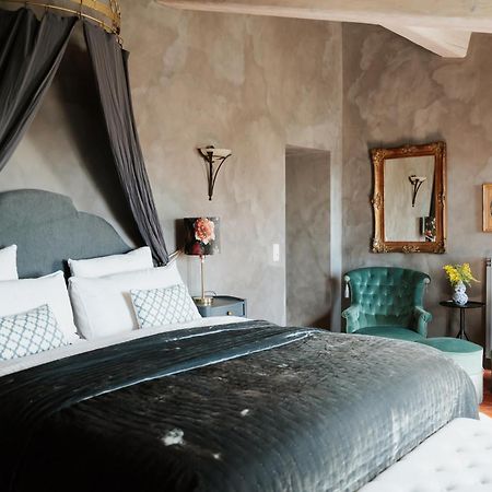 La Maison De Platane B&B Fayence Luaran gambar