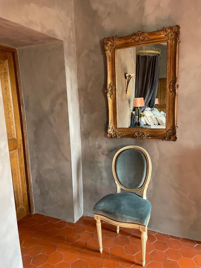 La Maison De Platane B&B Fayence Luaran gambar