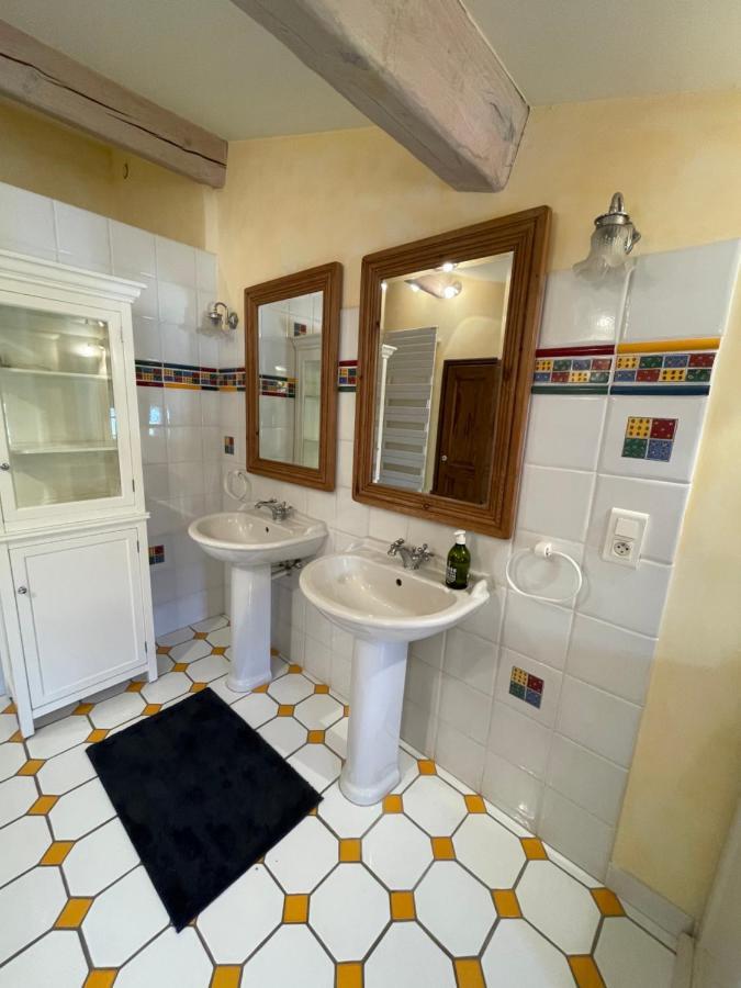 La Maison De Platane B&B Fayence Luaran gambar