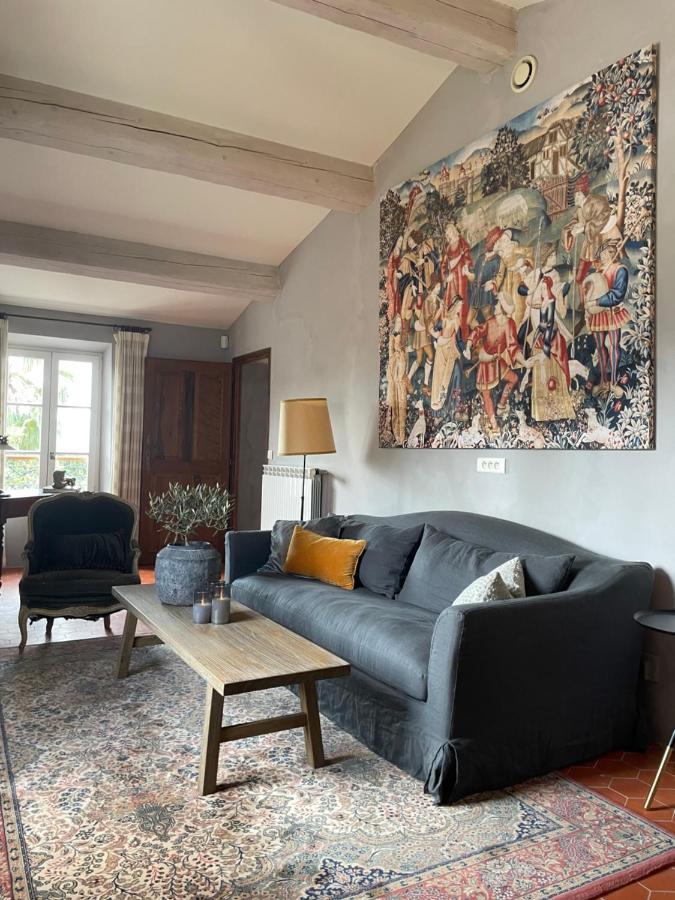 La Maison De Platane B&B Fayence Luaran gambar