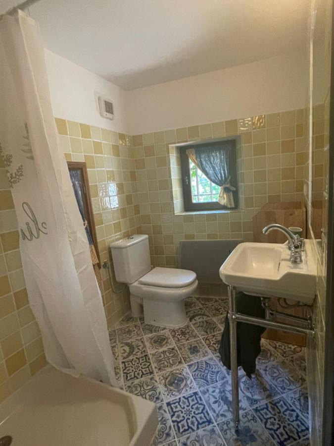 La Maison De Platane B&B Fayence Luaran gambar