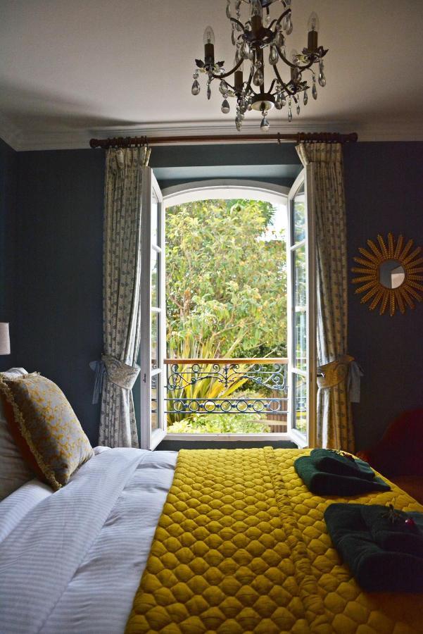 La Maison De Platane B&B Fayence Luaran gambar