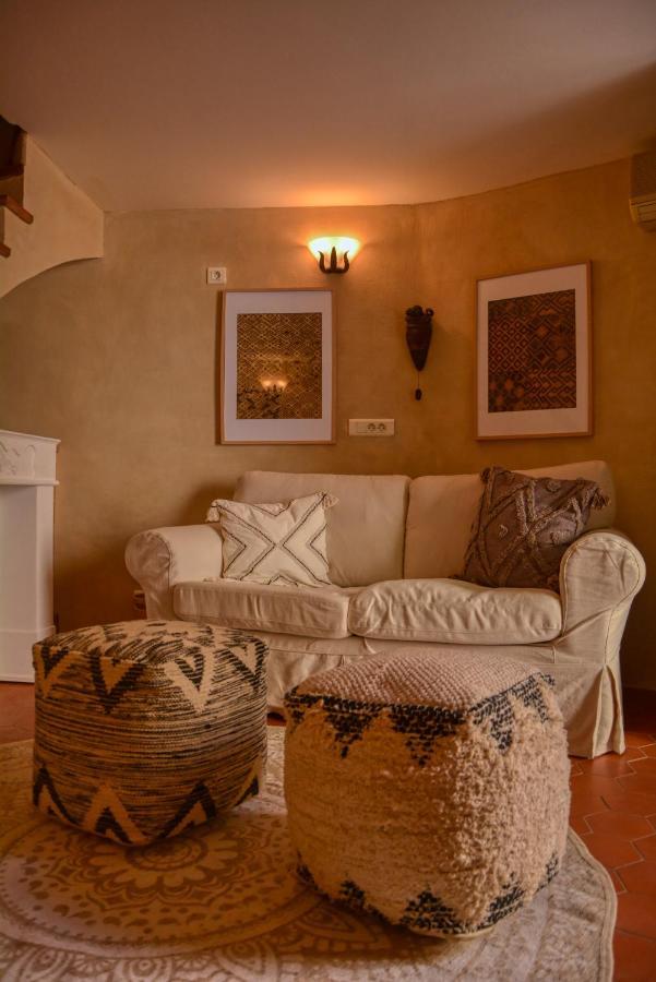 La Maison De Platane B&B Fayence Luaran gambar