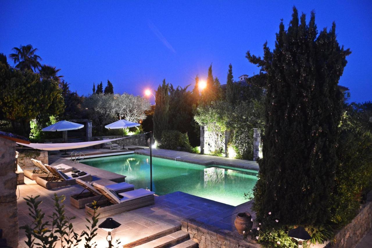 La Maison De Platane B&B Fayence Luaran gambar