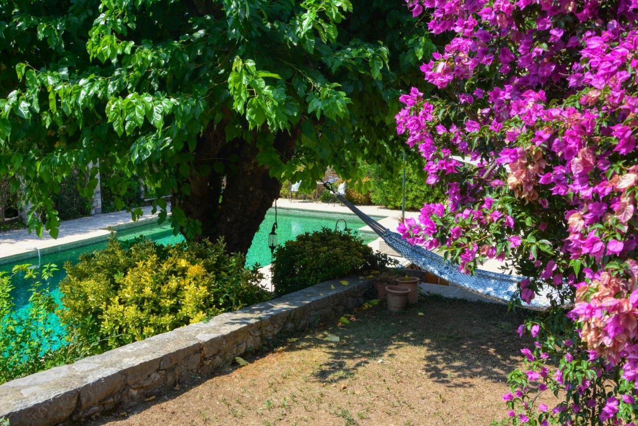 La Maison De Platane B&B Fayence Luaran gambar