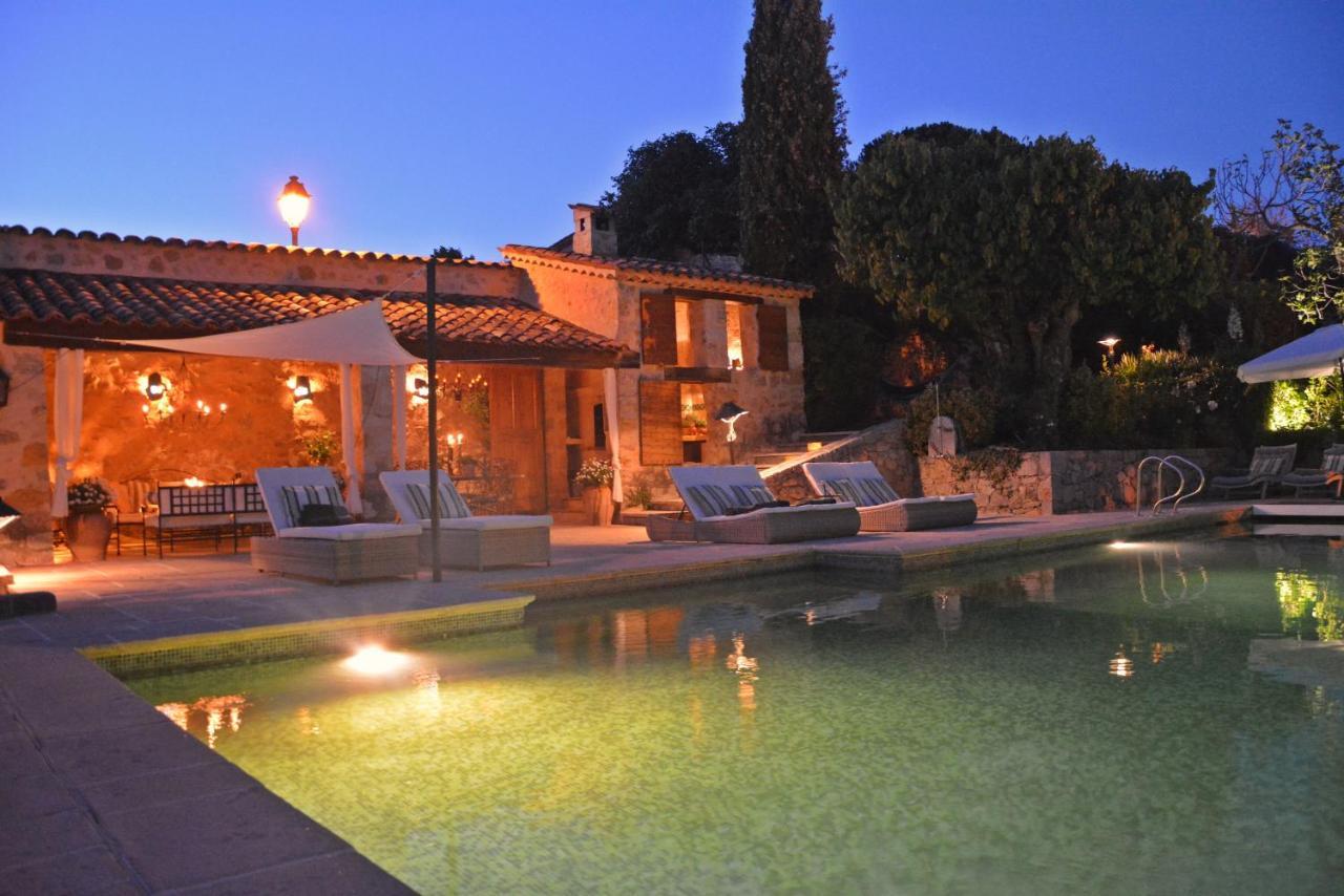 La Maison De Platane B&B Fayence Luaran gambar