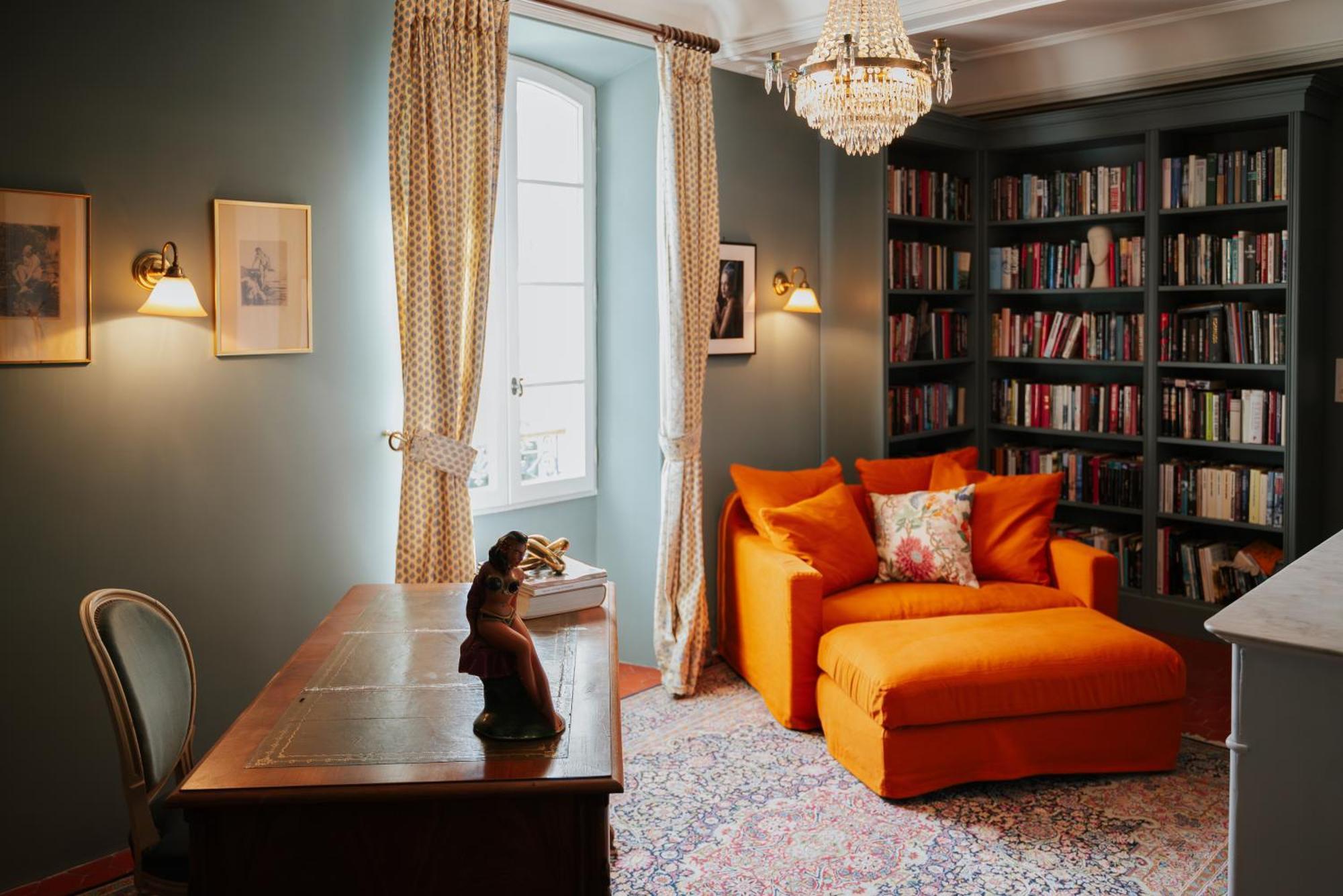 La Maison De Platane B&B Fayence Luaran gambar